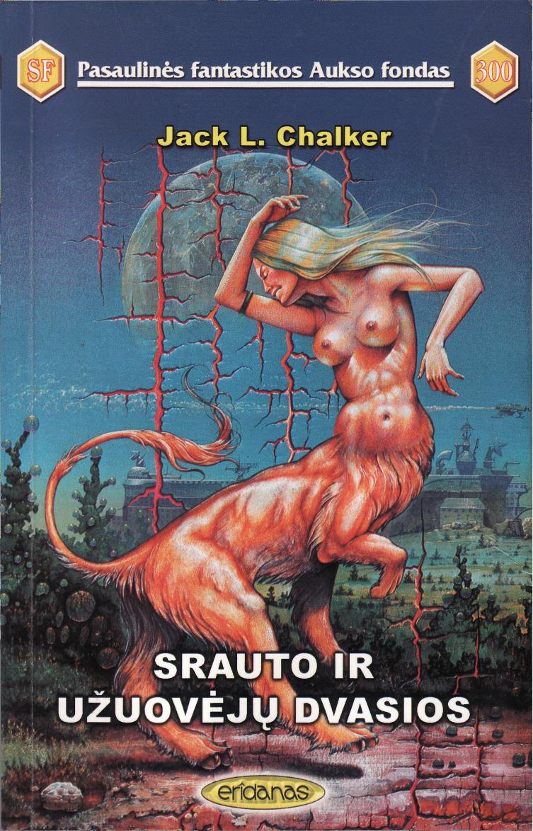 Srauto ir uzuoveju dvasios