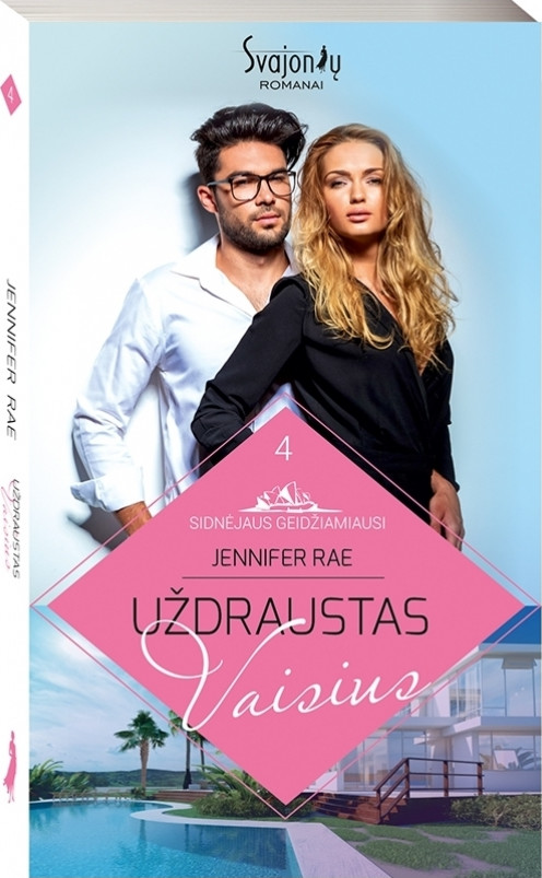 Uždraustas vaisius