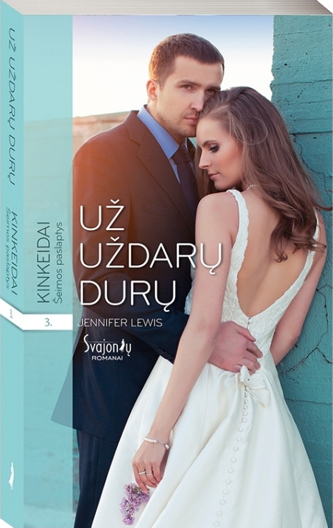 Už uždarų durų