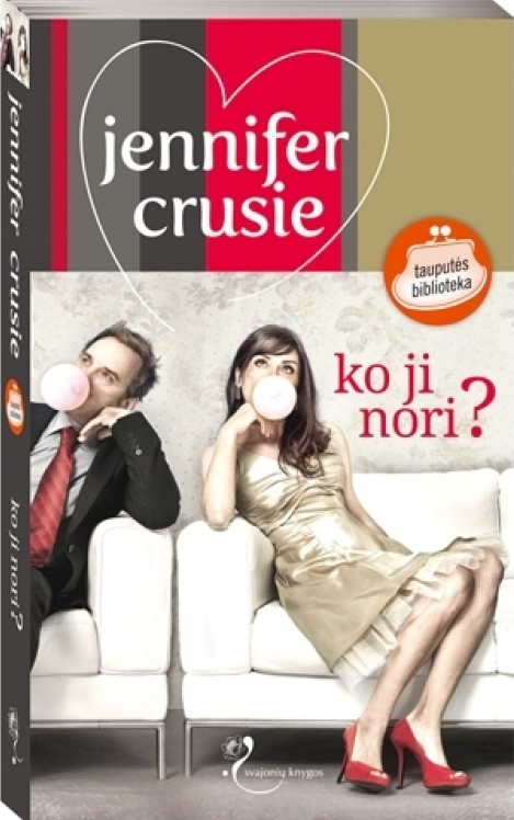 Ko ji nori?
