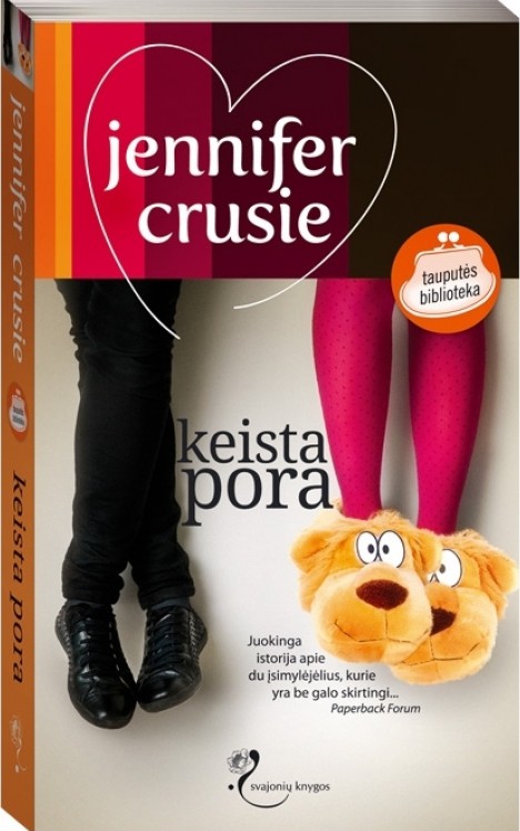 Keista pora