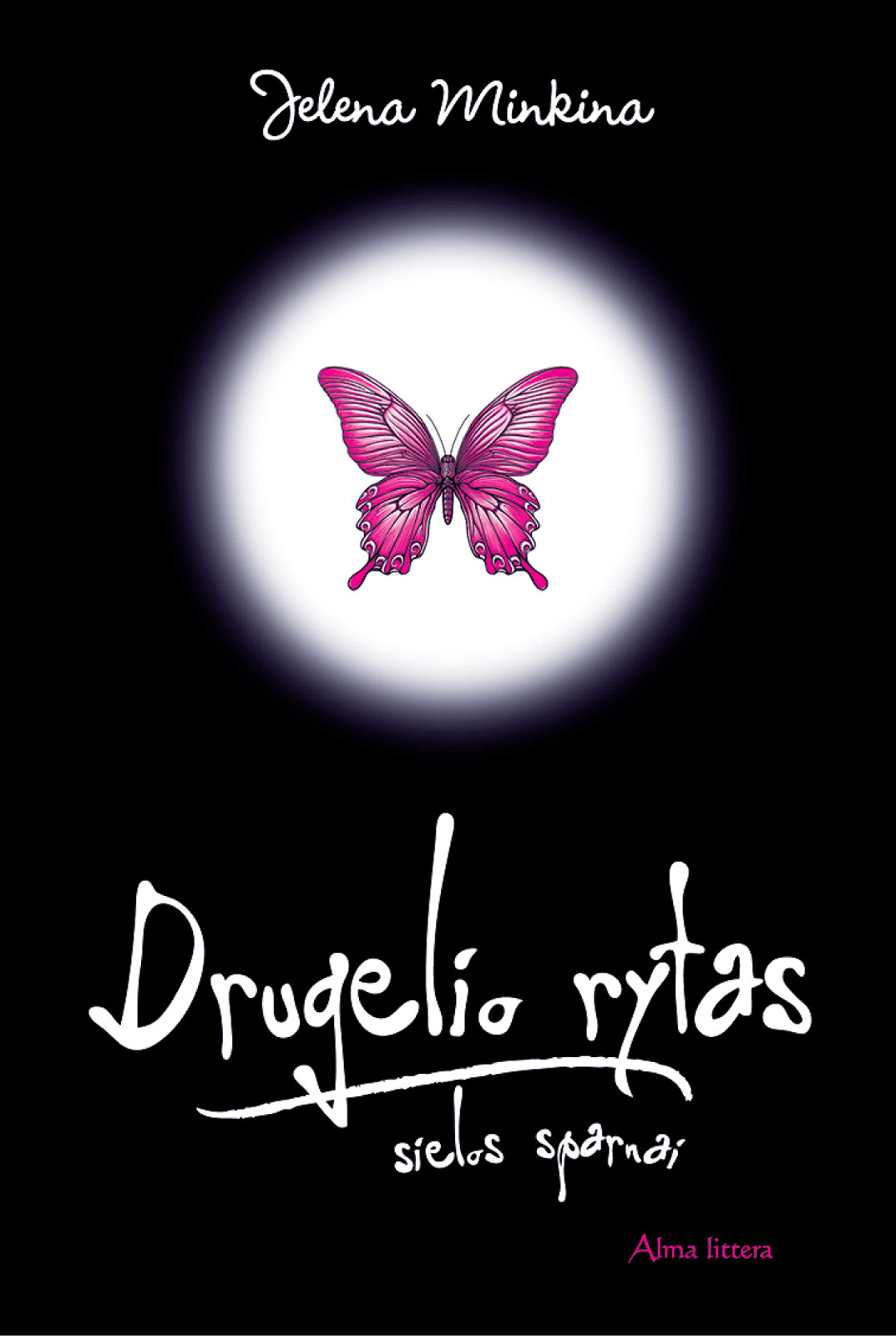 Drugelio rytas