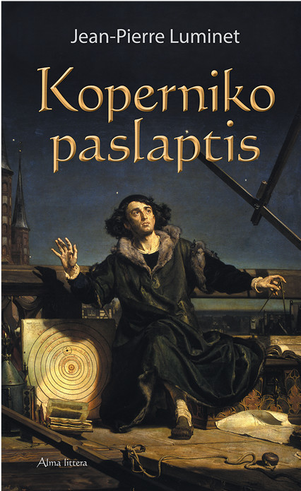 Koperniko paslaptis