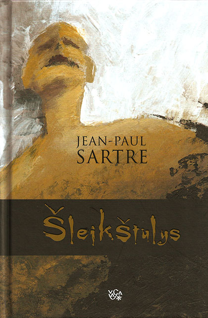 Šleikštulys