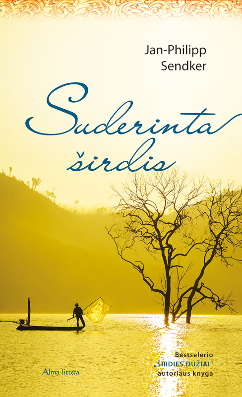 Suderinta širdis