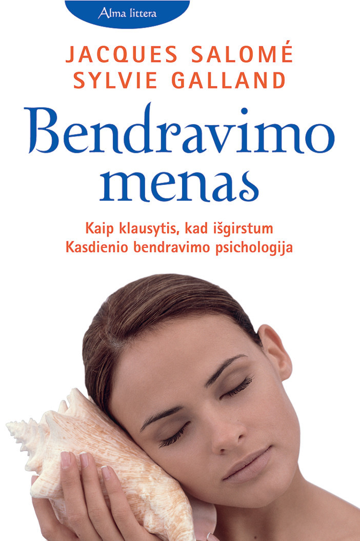 Bendravimo menas