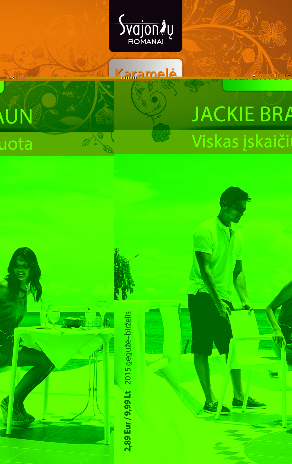 Viskas įskaičiuota
