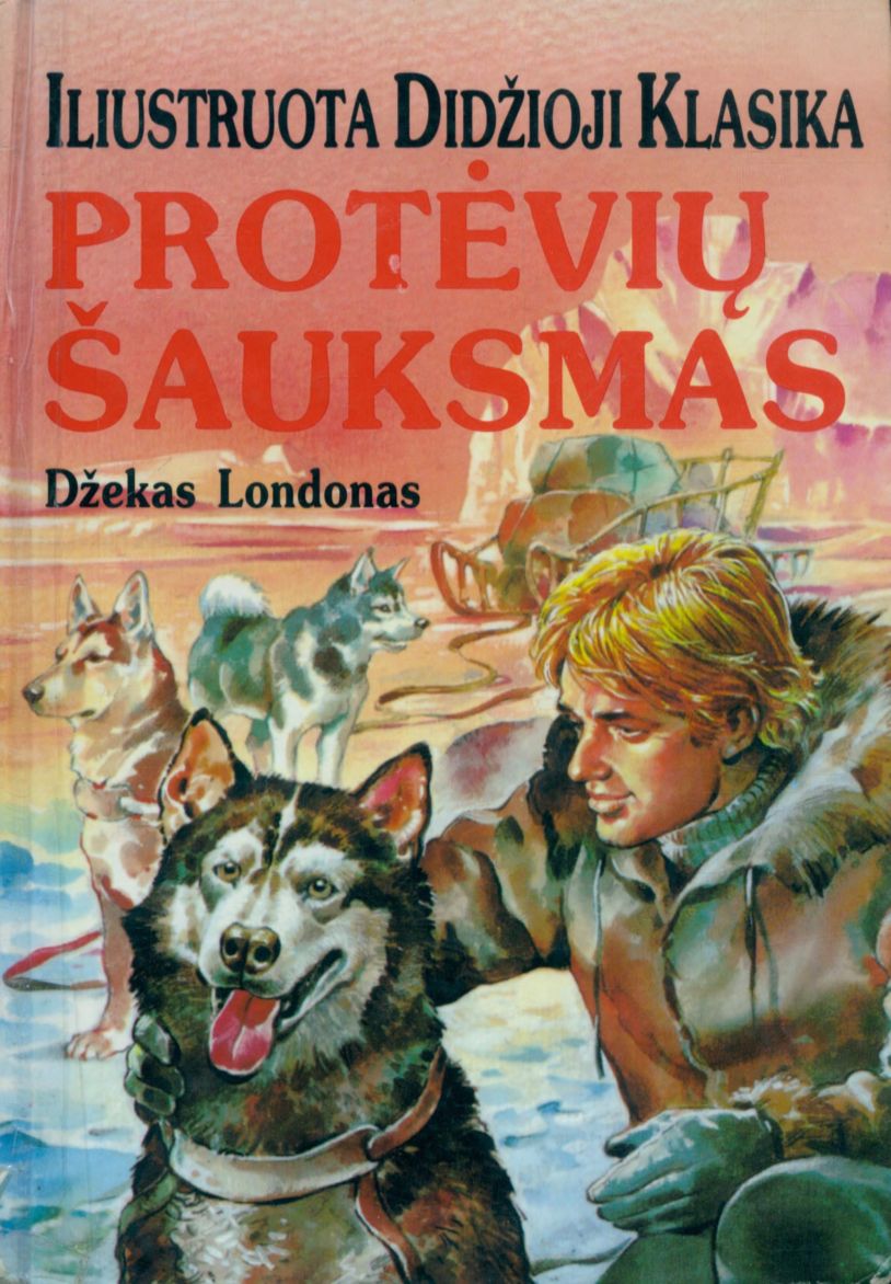 Protėvių šauksmas
