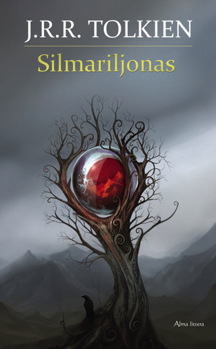 Silmariljonas