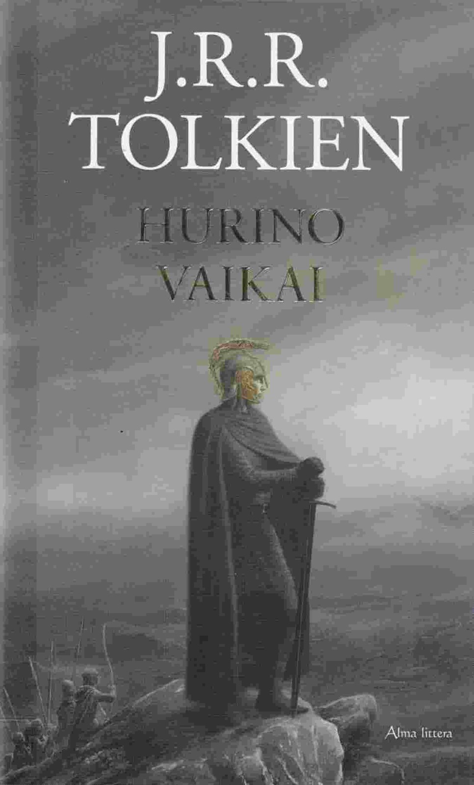 Hurino vaikai