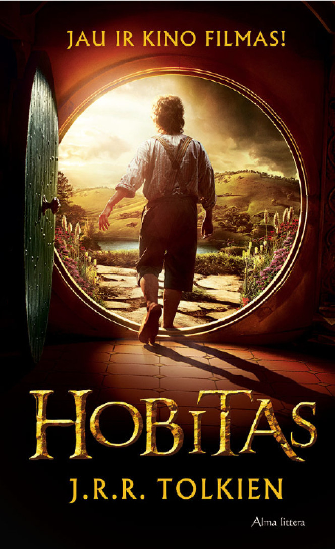 Hobitas
