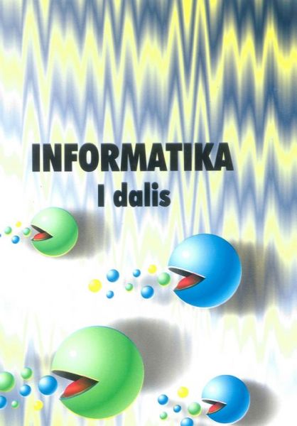 Informatika (1)