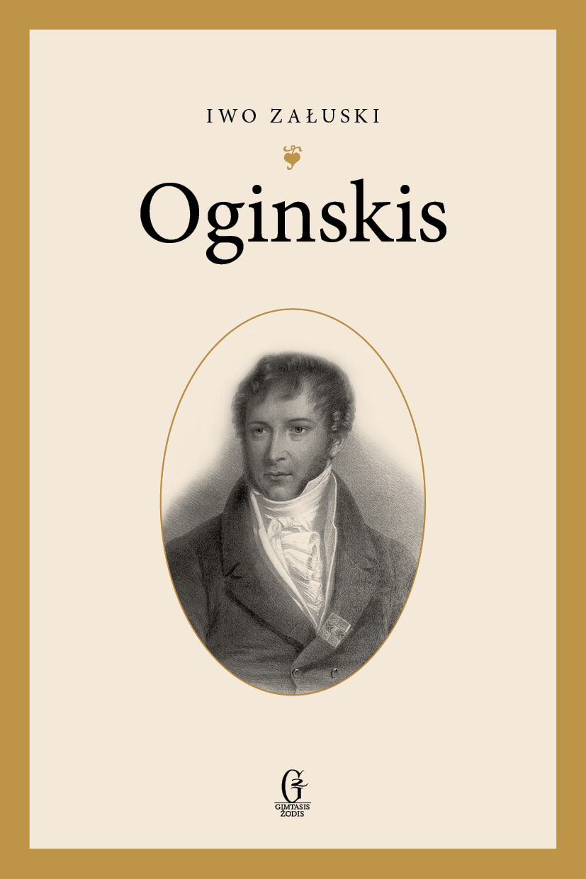 Oginskis