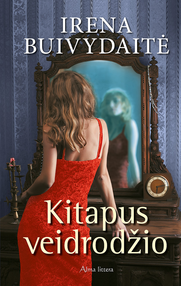 Kitapus veidrodžio