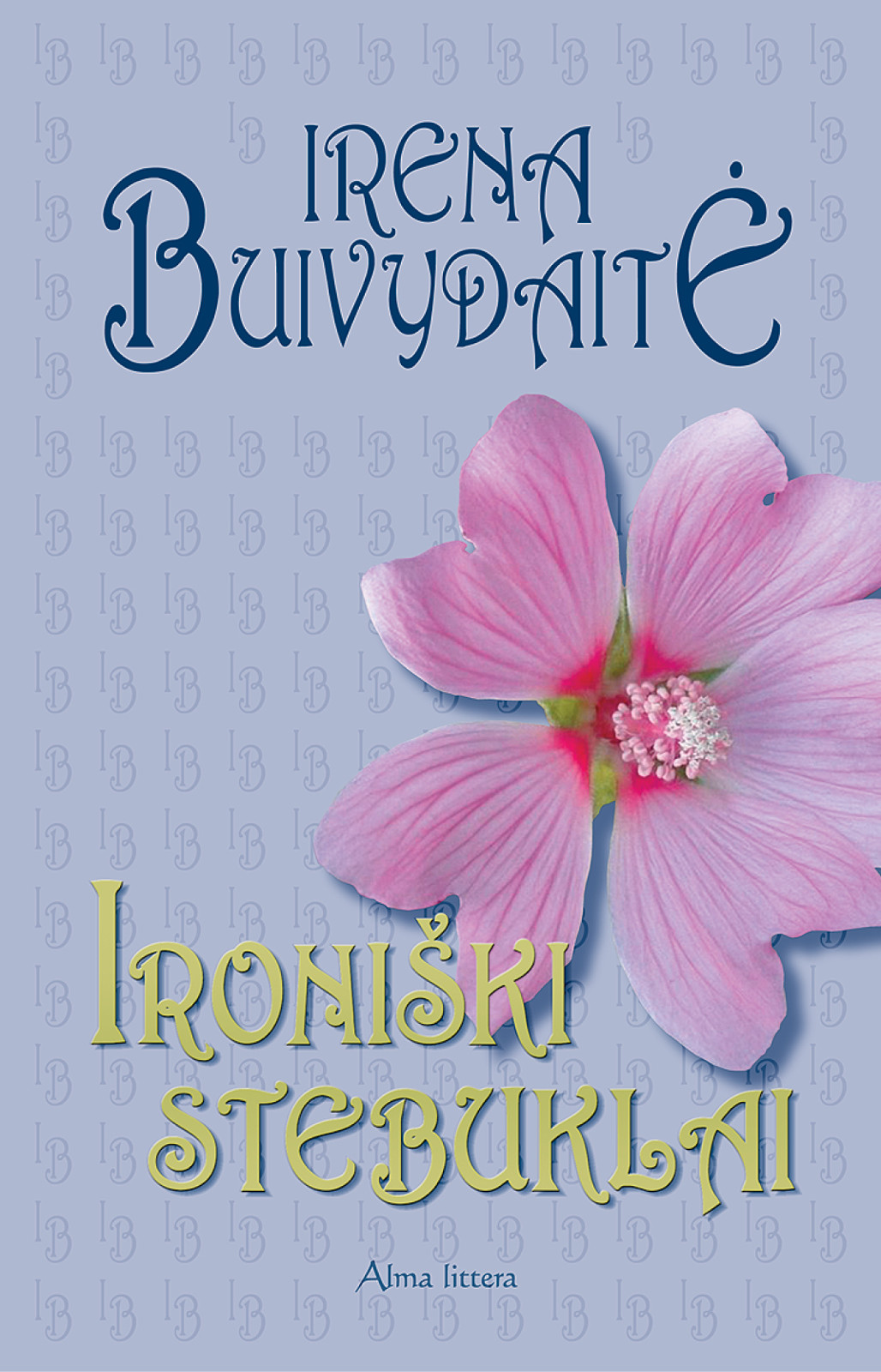 Ironiški stebuklai