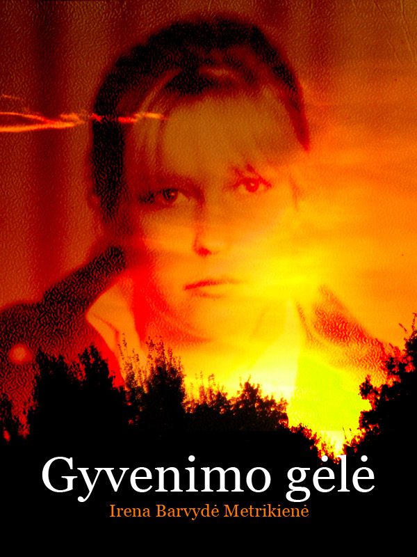 Gyvenimo gėlė