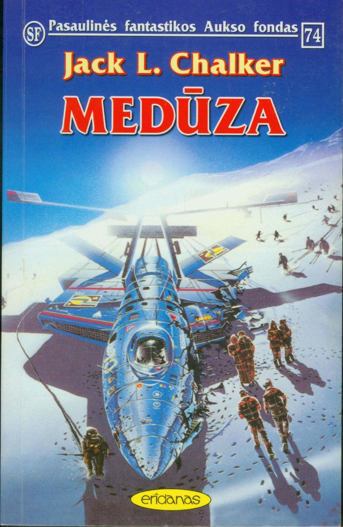 Medūza