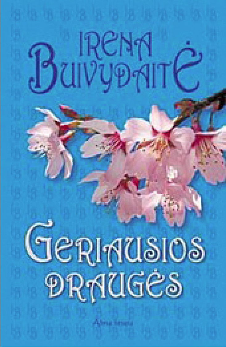Geriausios draugės