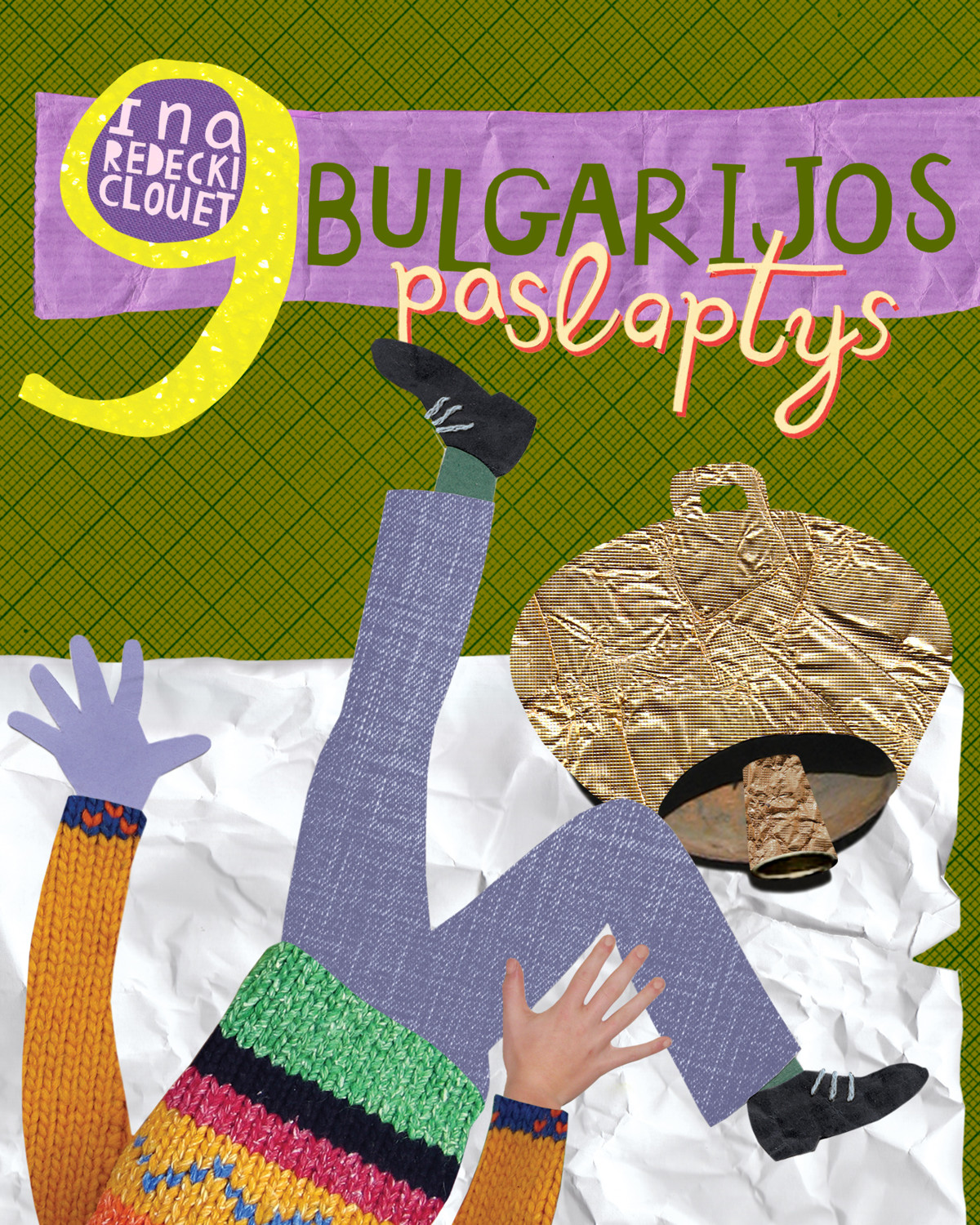 Devynios Bulgarijos paslaptys