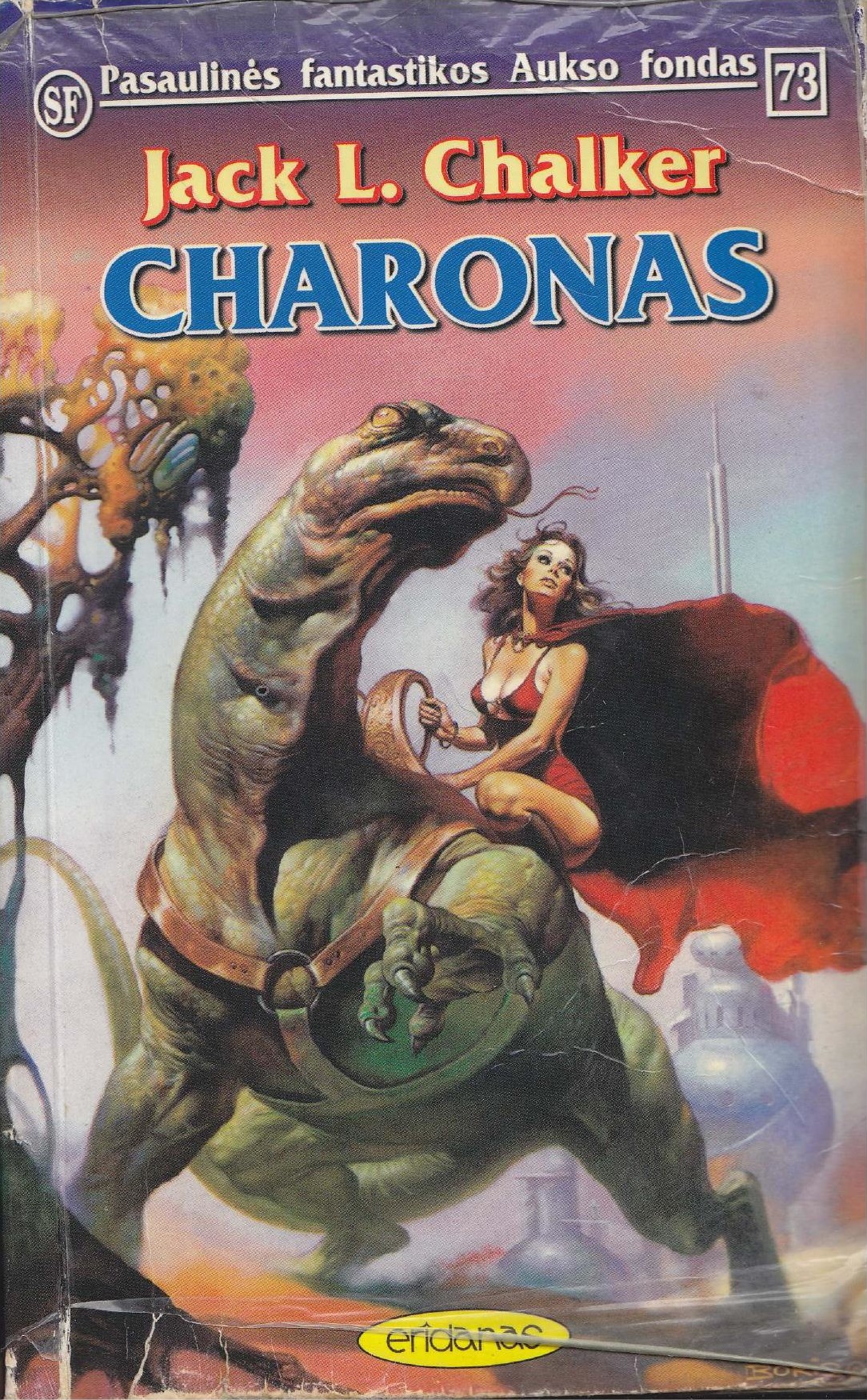 Charonas