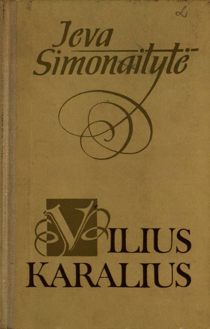 Vilius Karalius