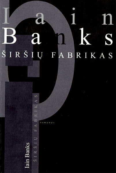Širšių fabrikas