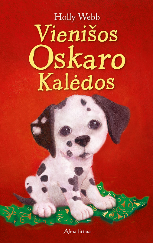 Vienišos Oskaro Kalėdos