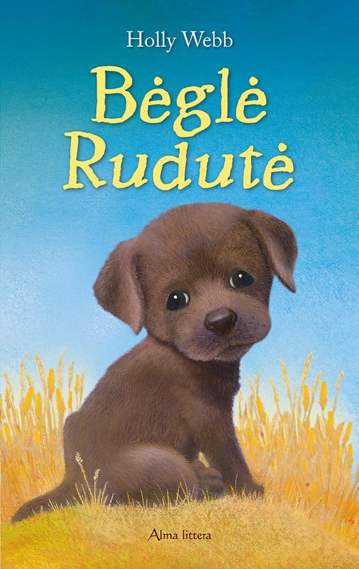 Bėglė Rudutė