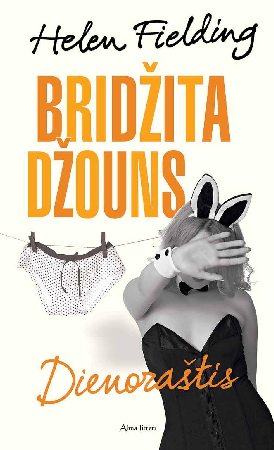 Bridžita Džouns. Dienoraštis