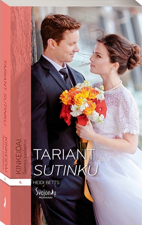 Tariant sutinku