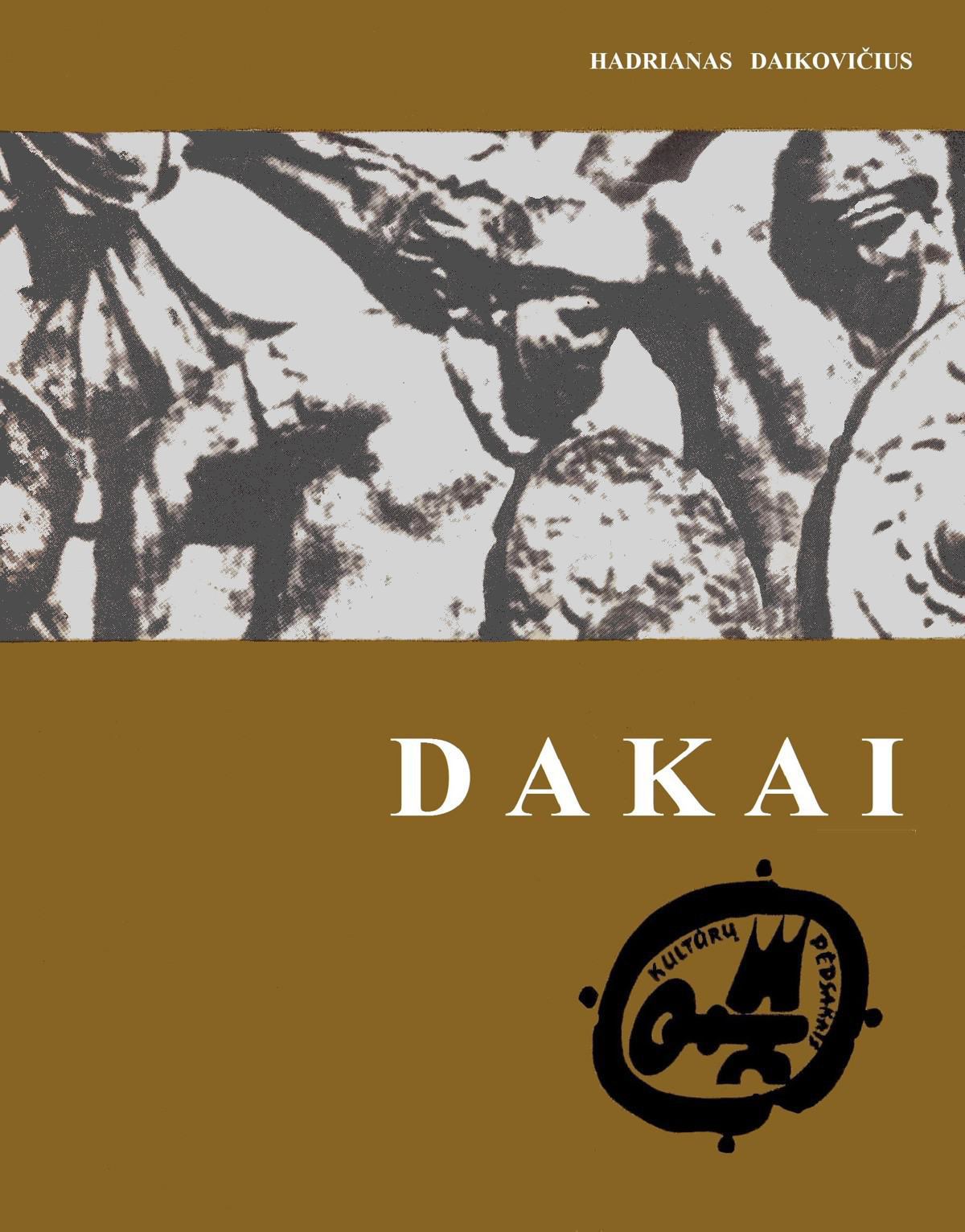 Dakai