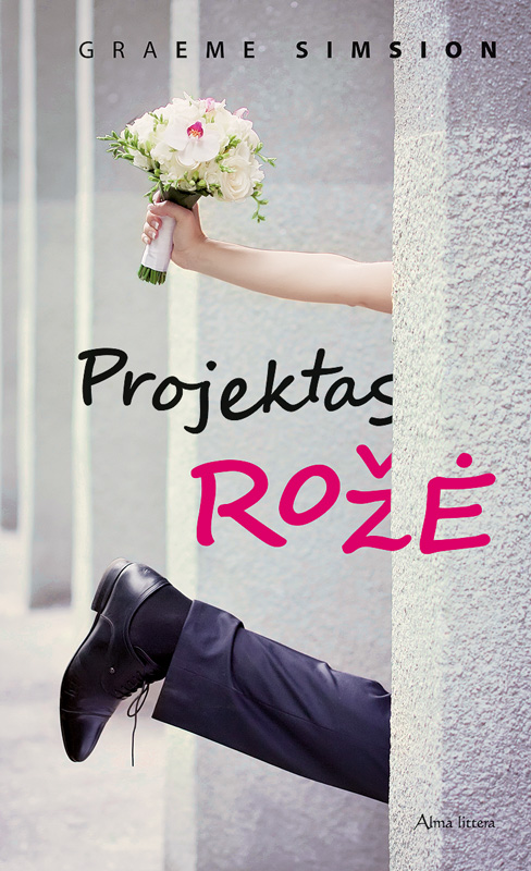 Projektas „Rožė“