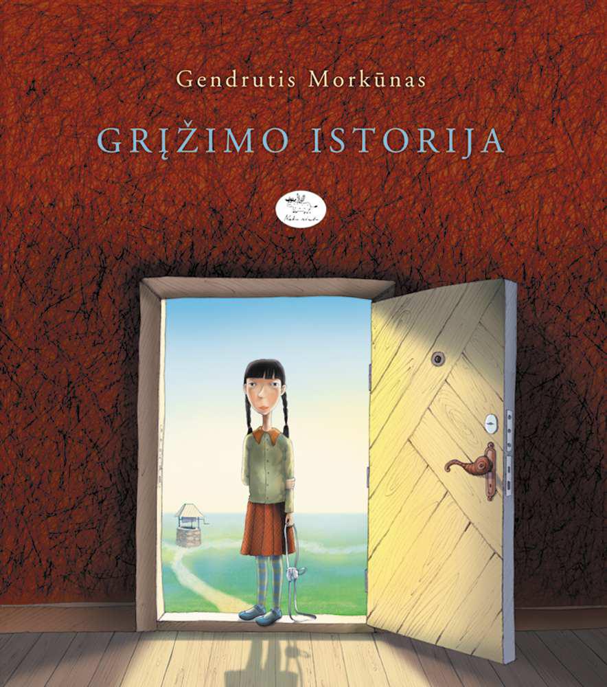 Grįžimo istorija