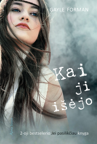 Kai ji išėjo