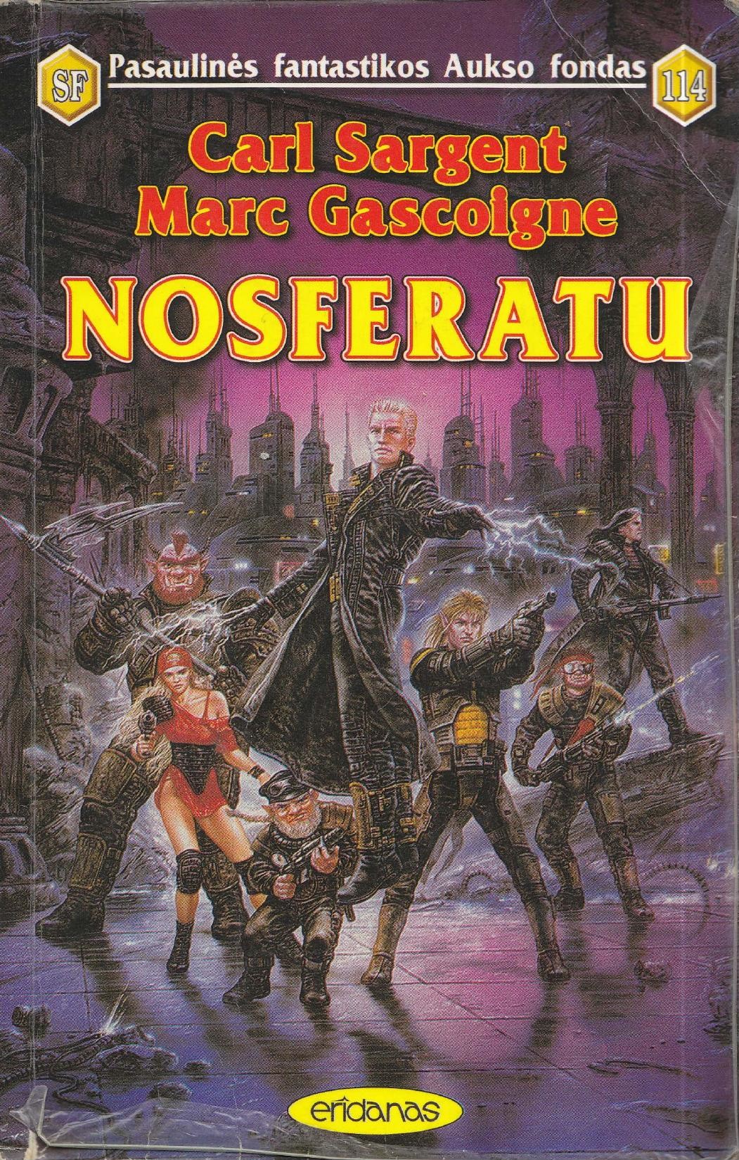 Nosferratu
