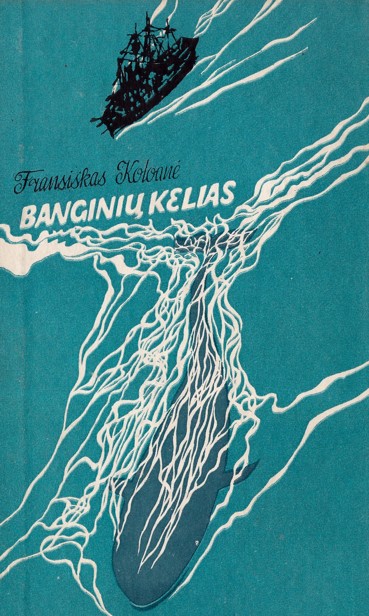 Banginių kelias