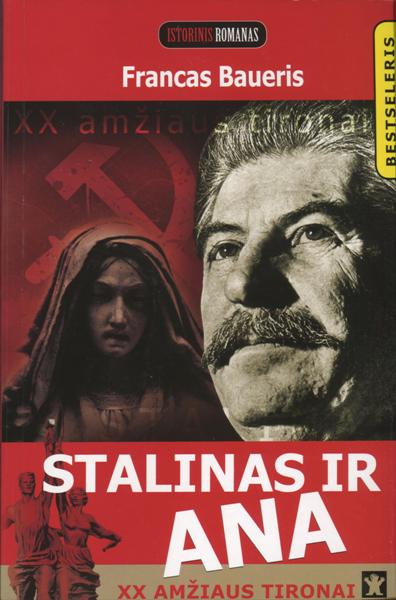 Stalinas ir Ana