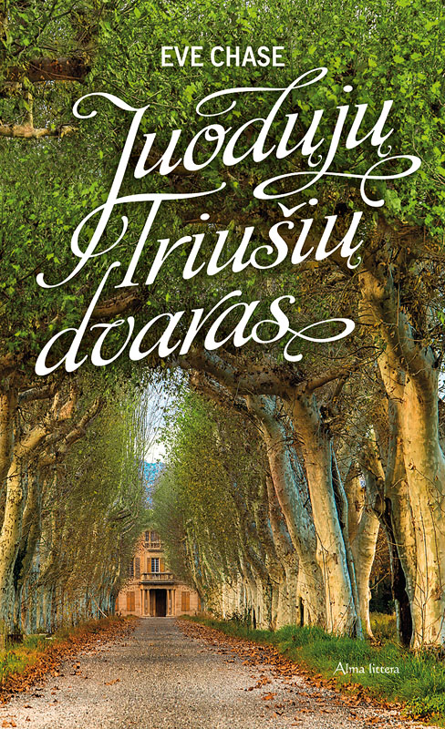 Juodųjų Triušių dvaras
