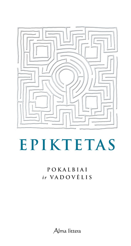 Pokalbiai ir vadovėlis