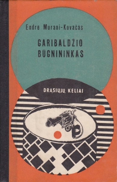 Garibaldžio būgnininkas