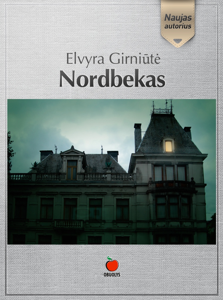 Nordbekas