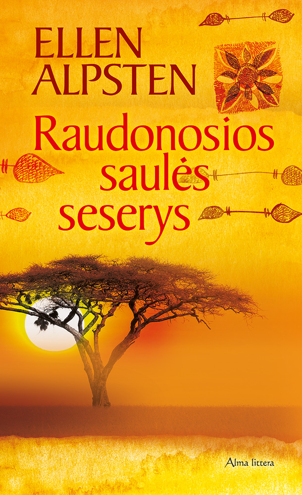 Raudonosios saulės seserys