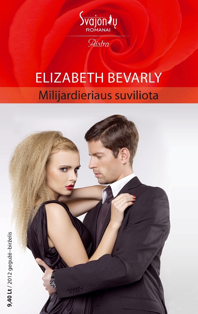 Milijardieriaus suviliota