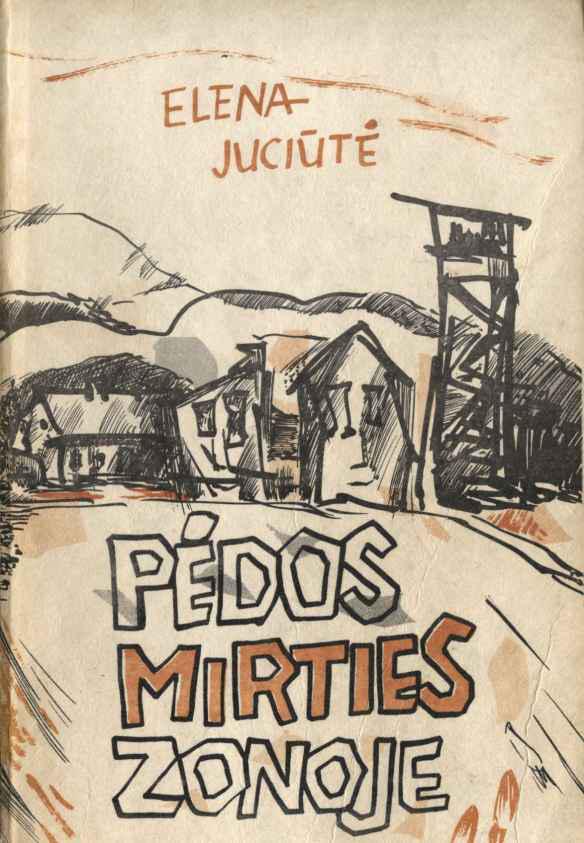 Pėdos mirties zonoje
