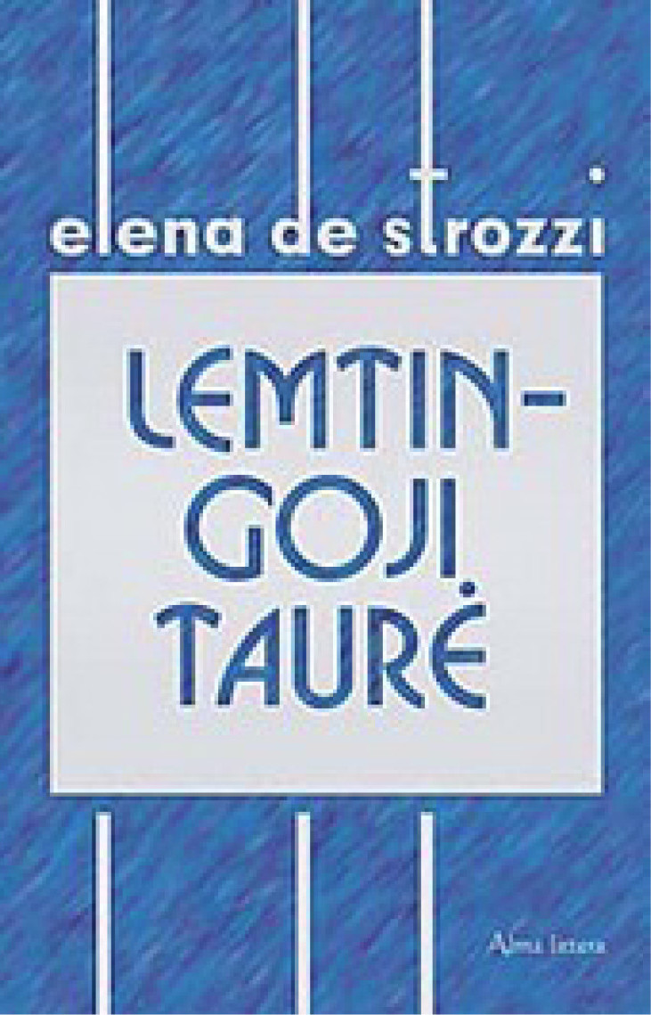 Lemtingoji taurė