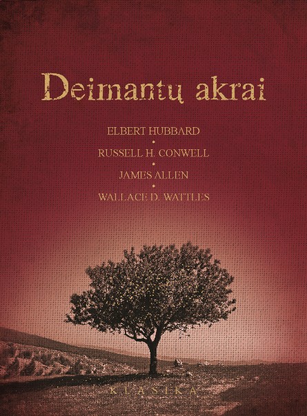 Deimantų akrai