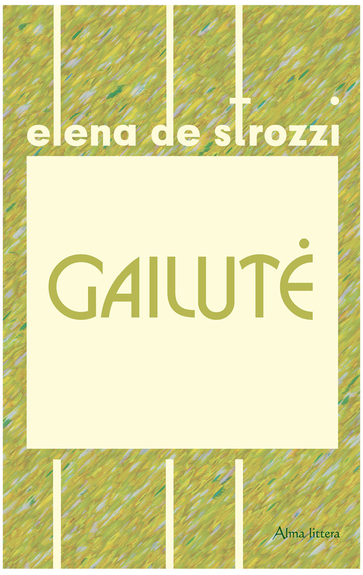 Gailutė