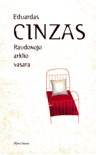 Raudonojo arklio vasara