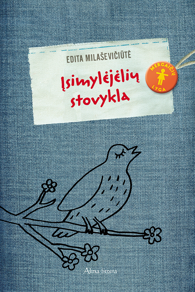 Įsimylėjėlių stovykla