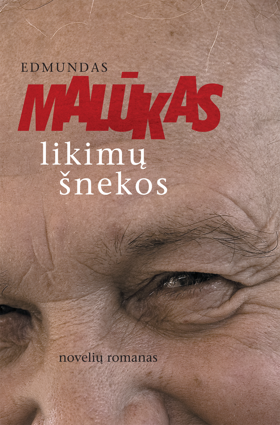 Likimų šnekos